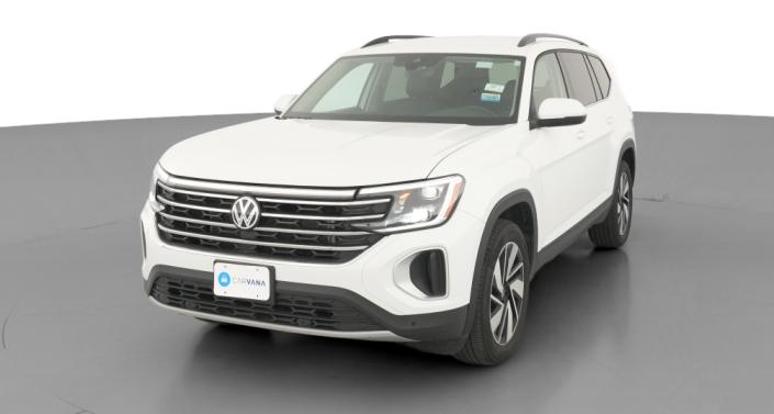 Thumbnail: 2025 Volkswagen Atlas - 1