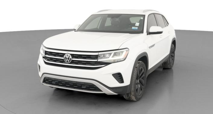 Thumbnail: 2022 Volkswagen Atlas - 1