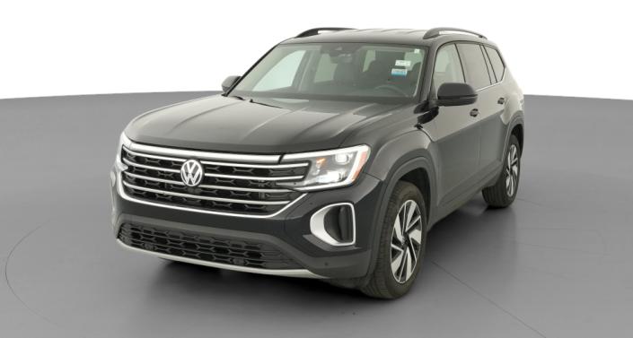 2025 Volkswagen Atlas SE -
                  Tolleson, AZ