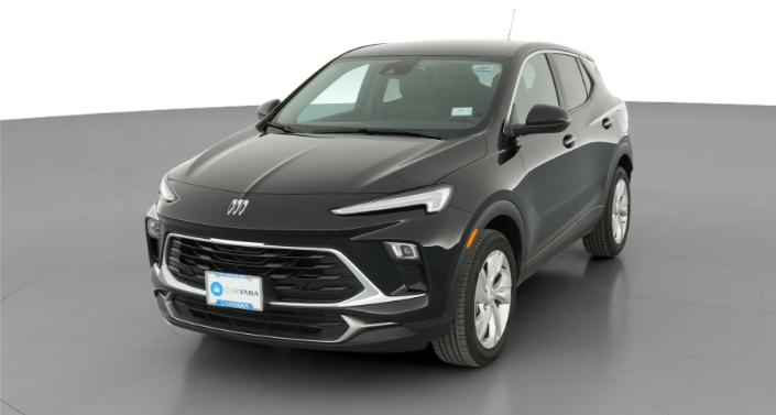 Thumbnail: 2025 Buick Encore GX - 1