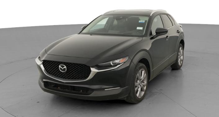 Thumbnail: 2023 Mazda CX-30 - 1