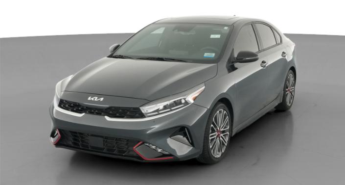 Thumbnail: 2024 Kia Forte - 1