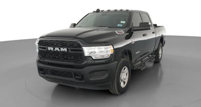 Thumbnail: 2022 RAM 2500 - 1