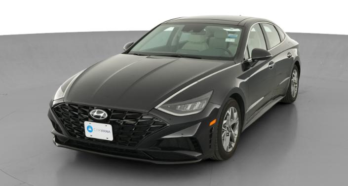 Thumbnail: 2023 Hyundai Sonata - 1