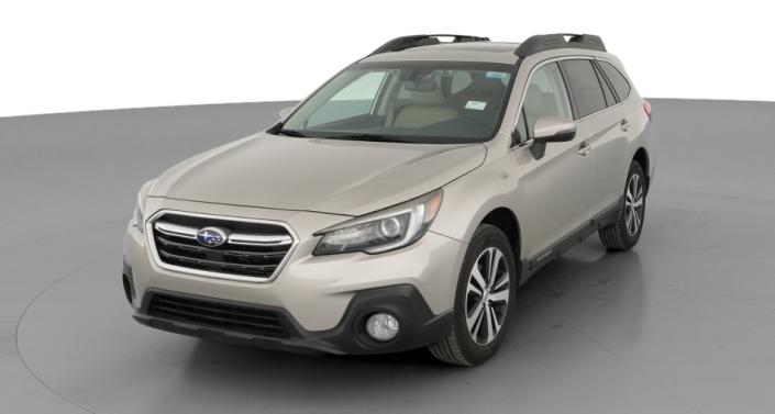 Thumbnail: 2019 Subaru Outback - 1