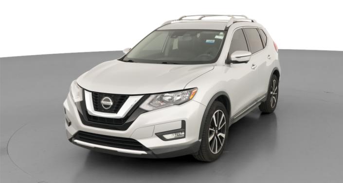 Thumbnail: 2019 Nissan Rogue - 1