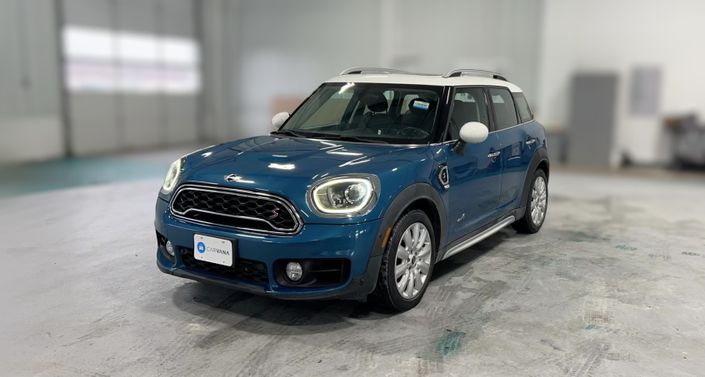 Thumbnail: 2018 MINI Cooper Countryman - 1