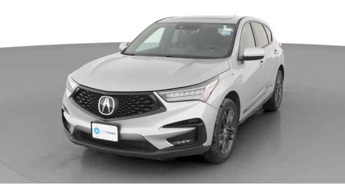 Thumbnail: 2021 Acura RDX - 1