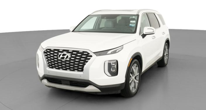 Thumbnail: 2020 Hyundai Palisade - 1