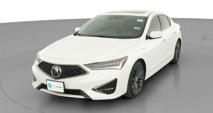 Thumbnail: 2022 Acura ILX - 1