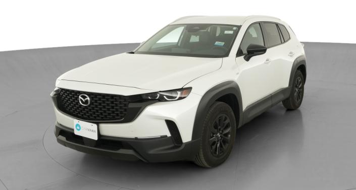 Thumbnail: 2025 Mazda CX-50 - 1