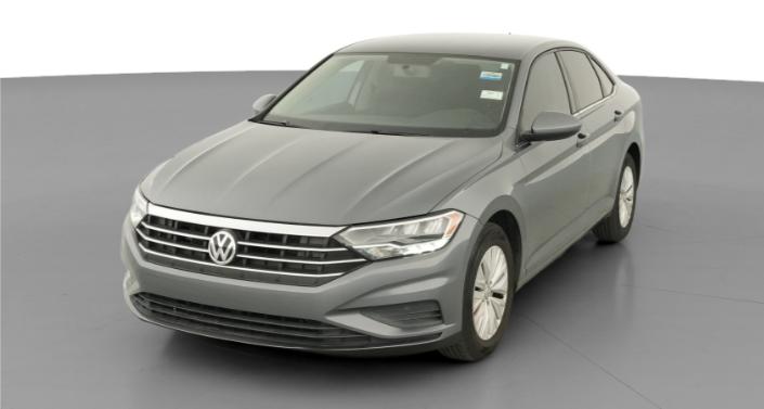 Thumbnail: 2019 Volkswagen Jetta - 1
