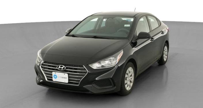 Thumbnail: 2022 Hyundai Accent - 1
