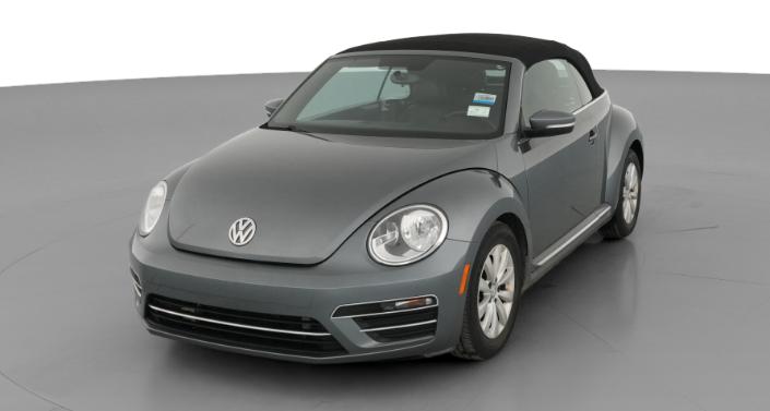 Thumbnail: 2018 Volkswagen Beetle - 1