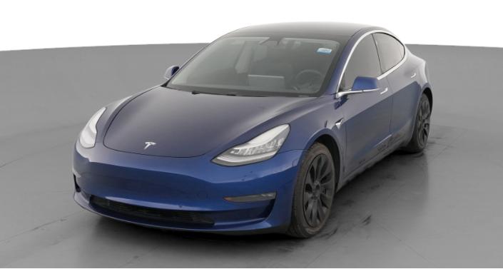 Thumbnail: 2020 Tesla Model 3 - 1
