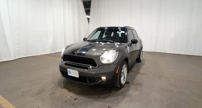 2012 MINI Cooper Countryman S -
                  Framingham, MA