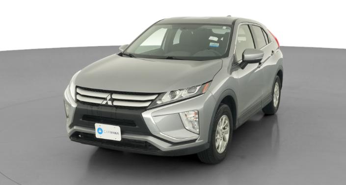2019 Mitsubishi Eclipse Cross ES -
                  Richton Park, IL