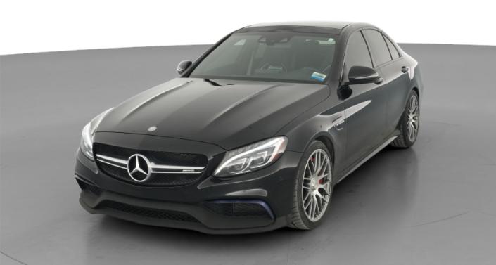 Thumbnail: 2016 Mercedes-Benz C-Class - 1