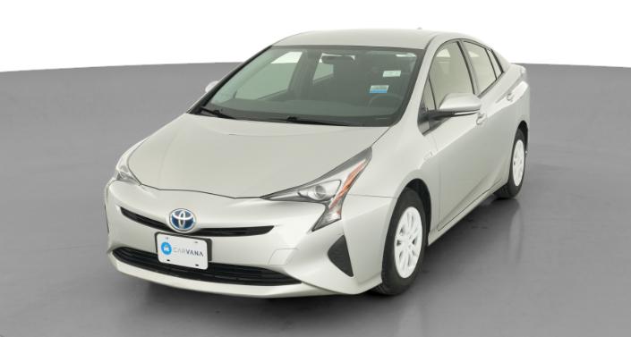Thumbnail: 2016 Toyota Prius - 1