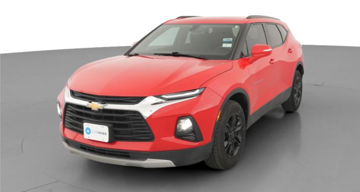 2019 Chevrolet Blazer  -
                  Tolleson, AZ