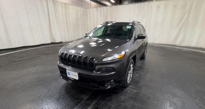 Thumbnail: 2018 Jeep Cherokee - 1