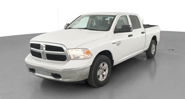 2019 RAM 1500 Classic Tradesman -
                  Beverly, NJ