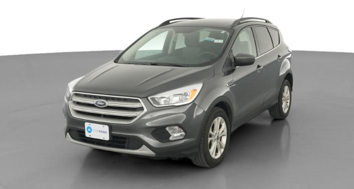 Thumbnail: 2018 Ford Escape - 1