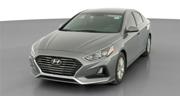 Thumbnail: 2018 Hyundai Sonata - 1