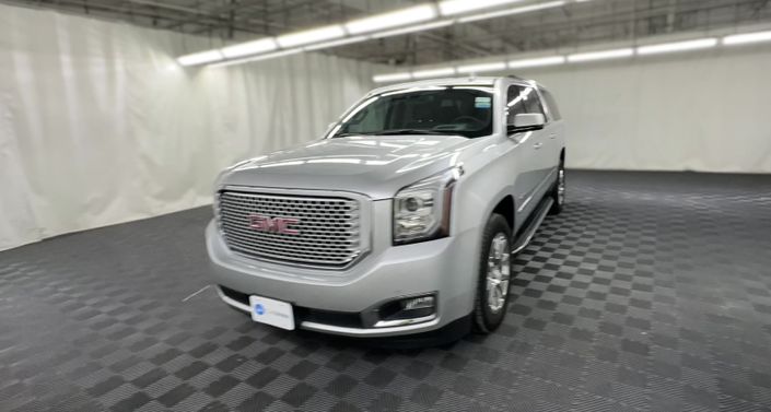 Thumbnail: 2017 GMC Yukon XL - 1
