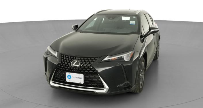 Thumbnail: 2024 Lexus UX - 1