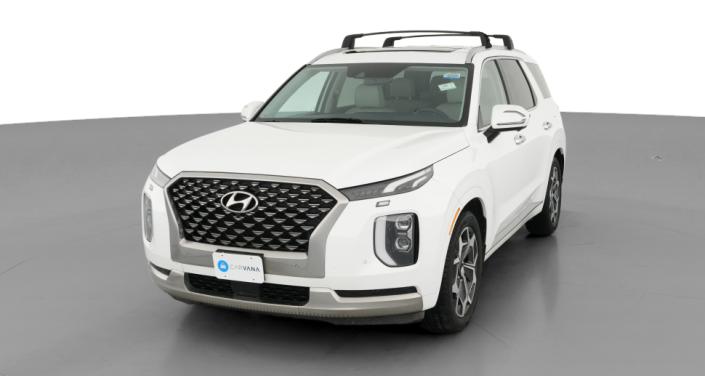 Thumbnail: 2022 Hyundai Palisade - 1
