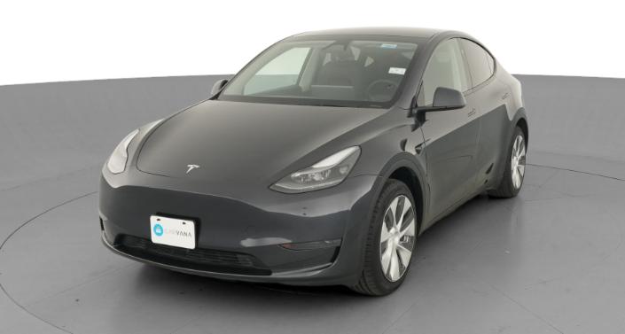 Thumbnail: 2024 Tesla Model Y - 1