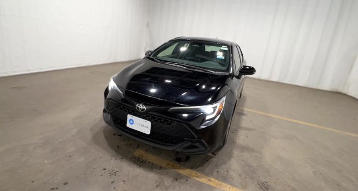 Thumbnail: 2023 Toyota Corolla - 1