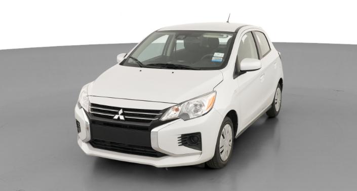 Thumbnail: 2024 Mitsubishi Mirage - 1
