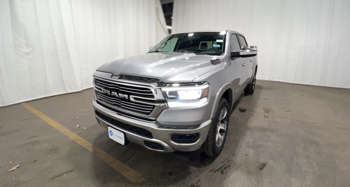 Thumbnail: 2020 RAM 1500 - 1