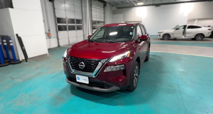 Thumbnail: 2023 Nissan Rogue - 1