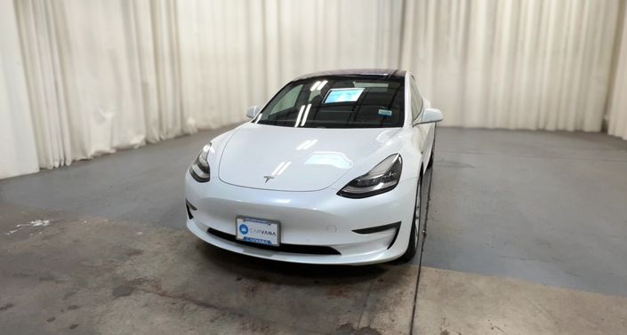 Thumbnail: 2017 Tesla Model 3 - 1