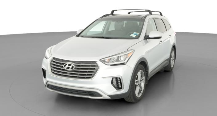 Thumbnail: 2018 Hyundai Santa Fe - 1