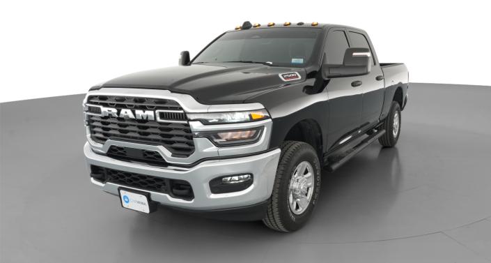 Thumbnail: 2025 RAM 2500 - 1