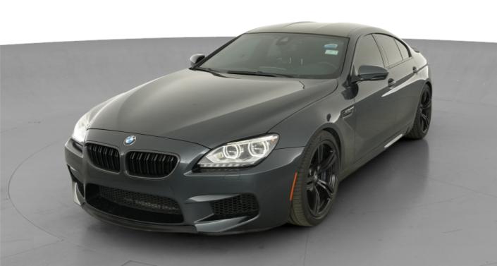 2015 BMW M6 Base -
                  Colonial Heights, VA