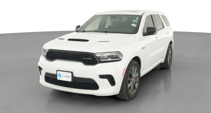 Thumbnail: 2022 Dodge Durango - 1