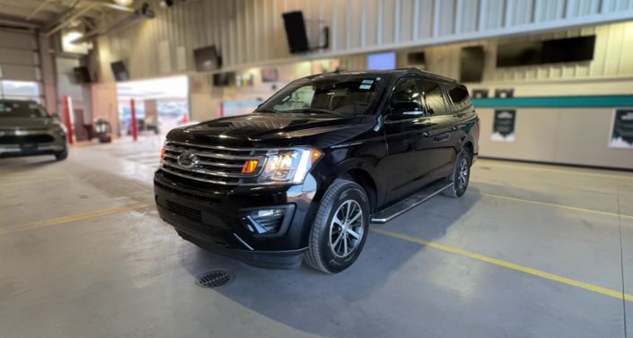 2018 Ford Expedition MAX XLT -
                  Fountain, CO