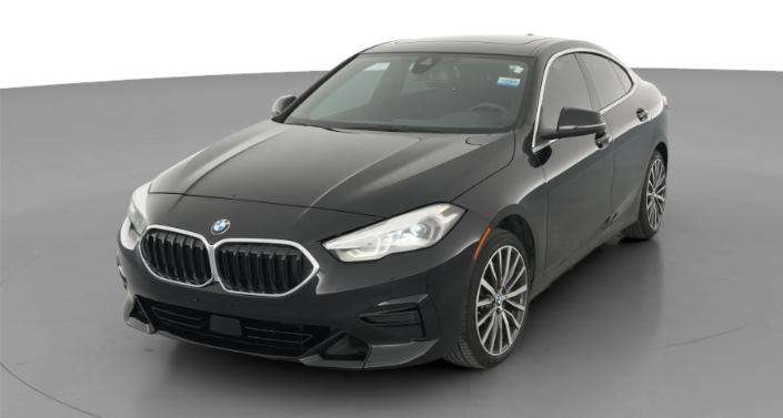 Thumbnail: 2022 BMW 2 Series - 1