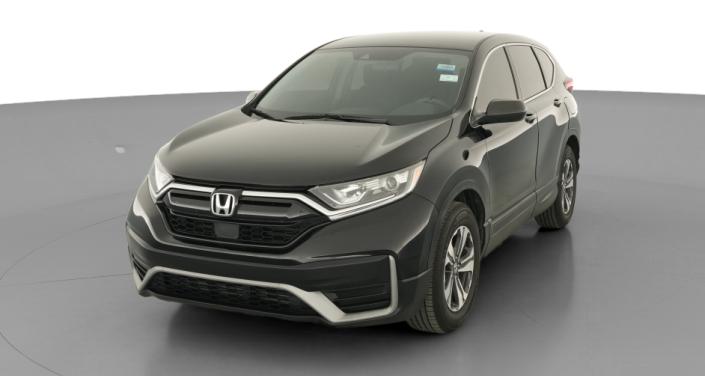 Thumbnail: 2020 Honda CR-V - 1
