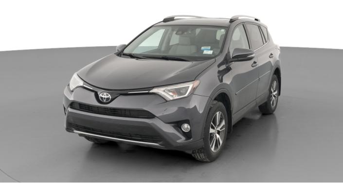 Thumbnail: 2018 Toyota RAV4 - 1