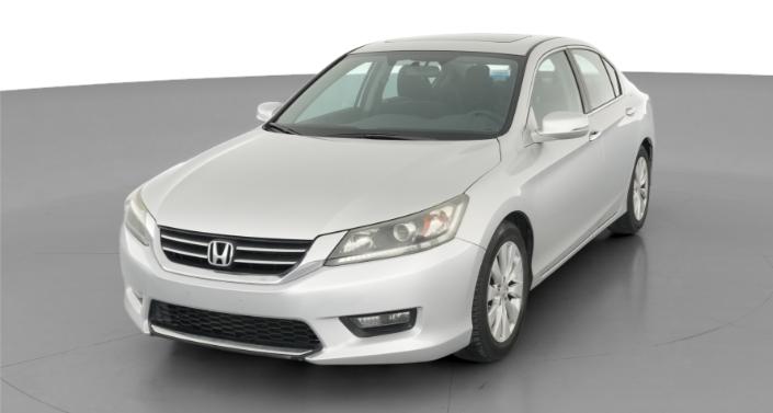 Thumbnail: 2014 Honda Accord - 1