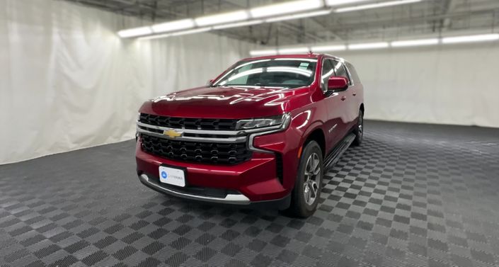 Thumbnail: 2023 Chevrolet Suburban - 1