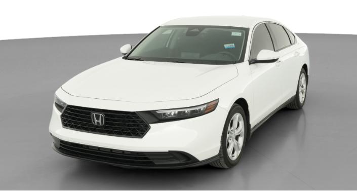Thumbnail: 2024 Honda Accord - 1