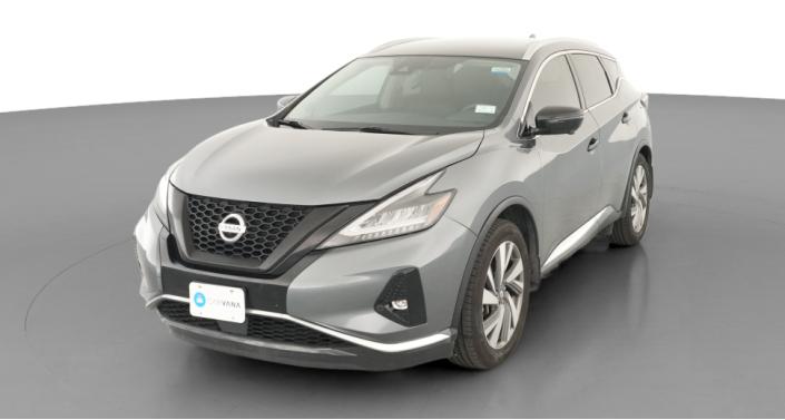 Thumbnail: 2020 Nissan Murano - 1