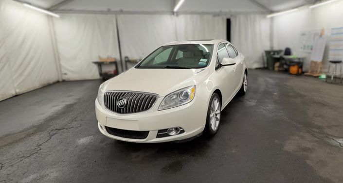 2016 Buick Verano Convenience -
                  Auburn, WA